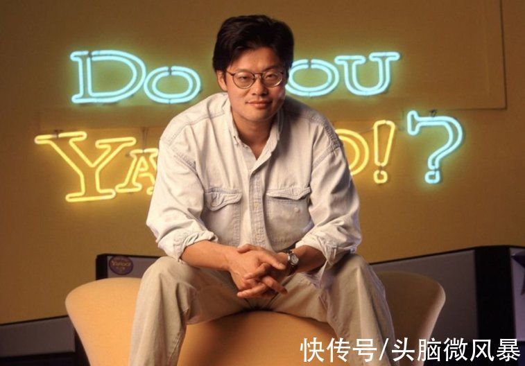 阿里巴巴|阿里的强大董事团，雅虎创始人杨致远在其中，还有摩托罗拉副总裁