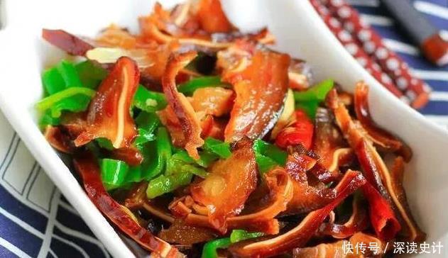 几道家常菜,营养又美味,家人都爱吃,值得一试