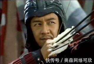 秦明@十大梁山武功高手排行,没想到最著名的人物却是最弱的一个!