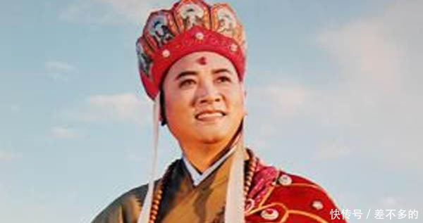 《西游记》中唐僧母亲侍贼18载,昭雪后,他母亲为何自尽!