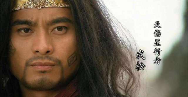 武松的师父为何说,有两个人你不要去招惹?但武松还是杀了他们