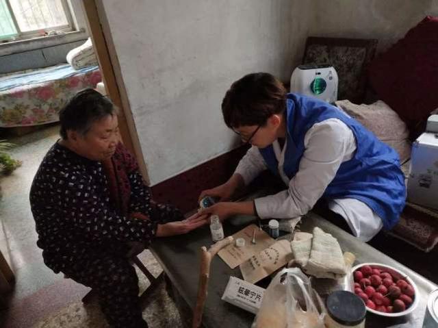 去世|为什么有的老人到了70岁后，没过几年就去世了到底是什么原因