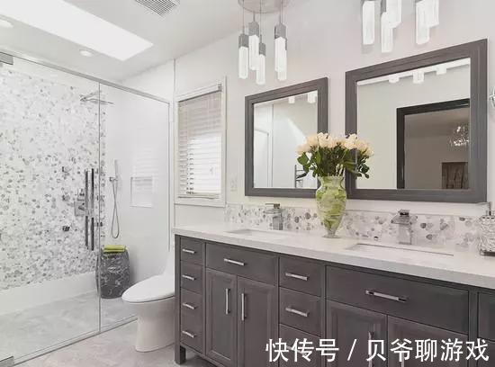 衣帽间|主卧究竟应该带卫生间好，还是衣帽间好？