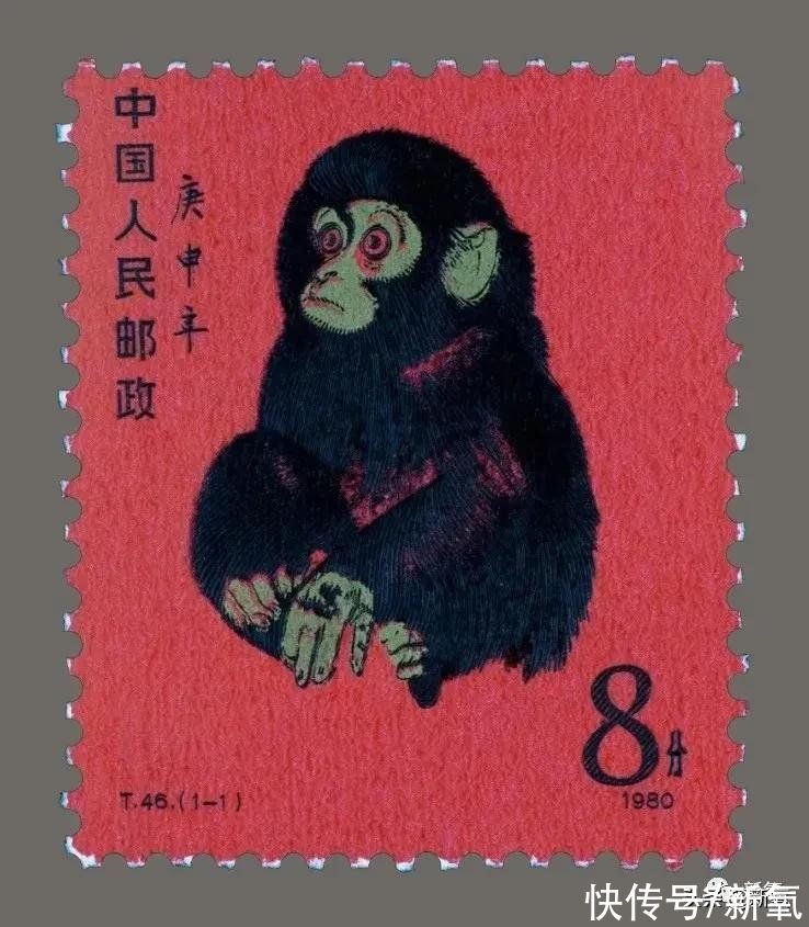 中秋节$《斛珠夫人》开播，我却被邮票吸引