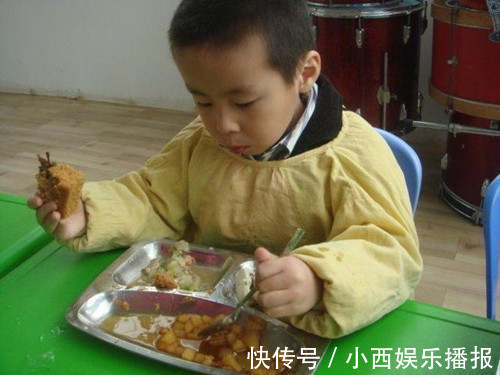 隔夜饭|家里饭桌上的3种早餐,正在侵蚀孩子的脾胃,家长少给孩子吃了