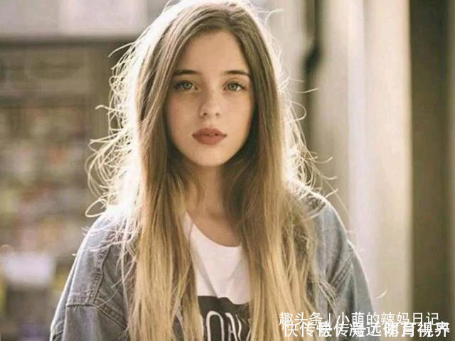 化妆品|有“法令纹”的女人,平常多做这4件事情,颜值会有比较大的提升