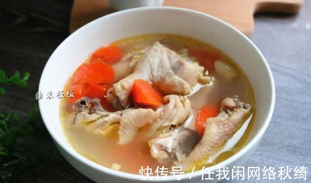 丸子|冬天寒冷干燥，记得多喝汤，这6款做法简单又营养，我家常做