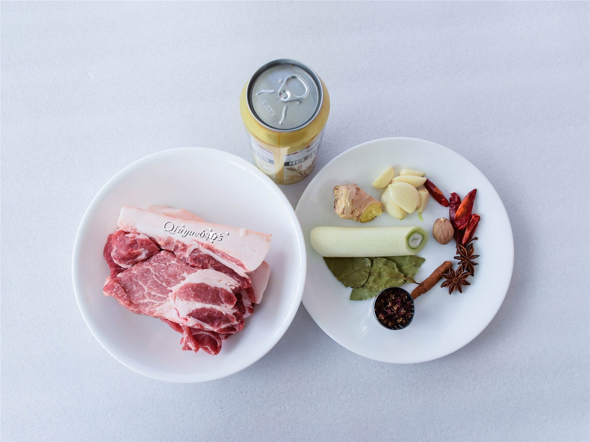 猪肉|炖肉最“忌讳”这2种调料,放了等同在毁了肉,很多家庭都不懂