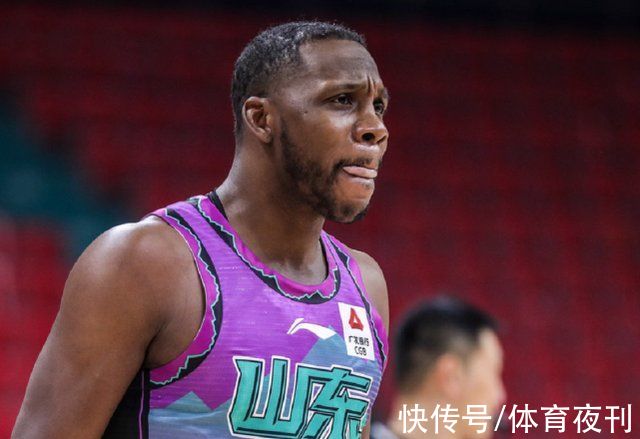状态|林书豪状态下滑严重，周琦未被隔离，哈德森成CBA第一人!