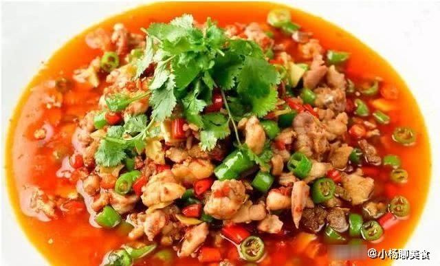 美味简单的几道家常菜，用来待客有面子，好吃又下饭，来试试吧