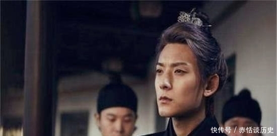 封侯|汉朝历史上的完美人物,他明明在篡位,大家为什么还愿意相信他?