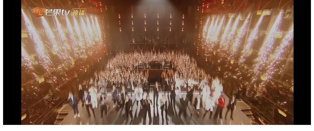 言承旭|他紅得毫不費(fèi)力，我酸了