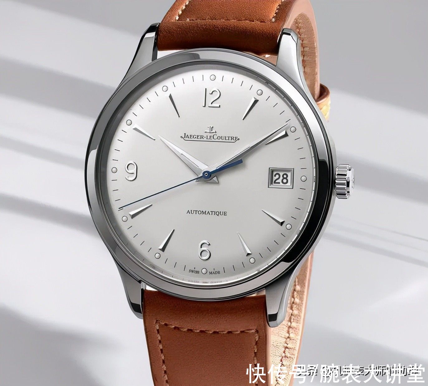 劳力士|8万元以内的手表怎么选？出众的颜值才是最主要的亮点