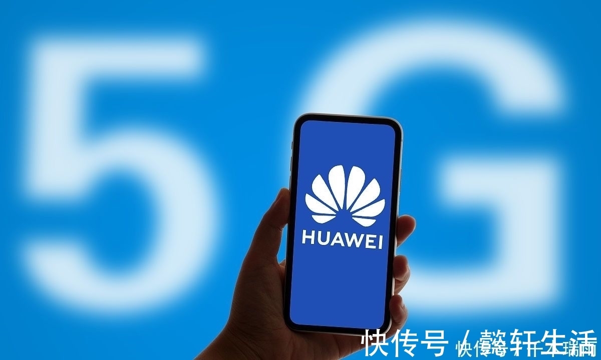 华为5g|华为任正非这两趟意味深长，是到了该放下的时候了