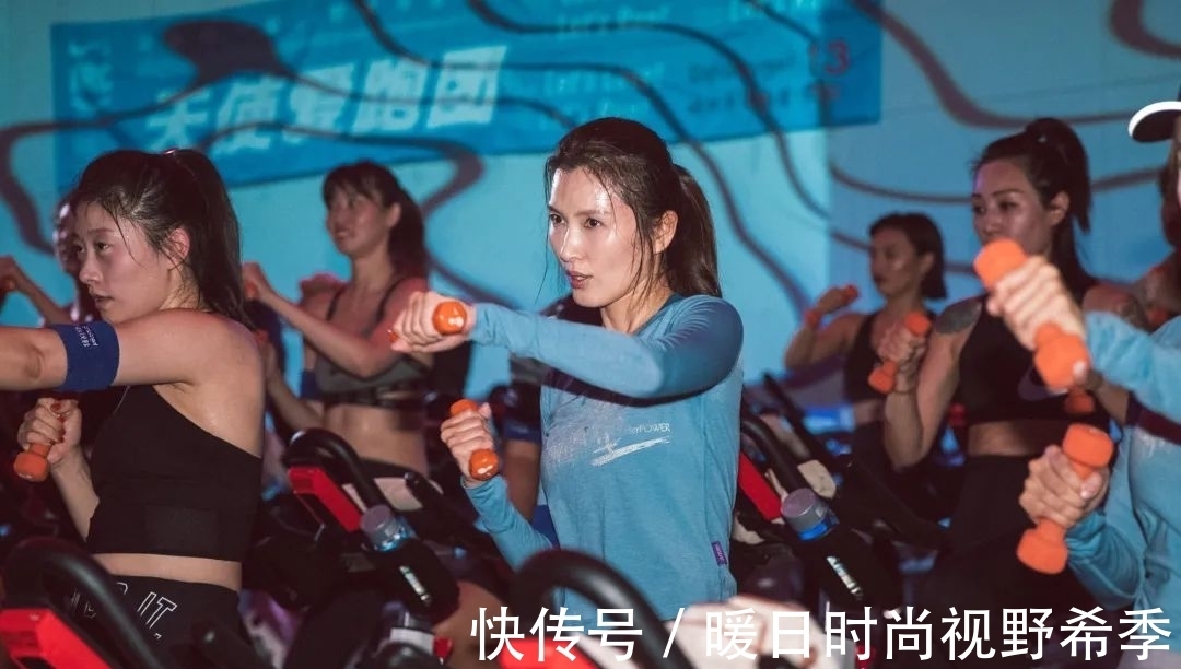 跑步|一份女跑者的公开声明