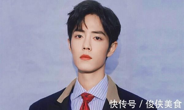 溜粉？曝肖戰(zhàn)不出席《星光大賞》，眾多粉絲開始退票