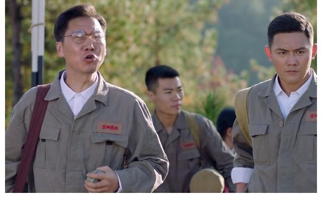 收视率|仅仅4天,央视大剧收视率飙升全国第一,老戏骨演技惊艳四座