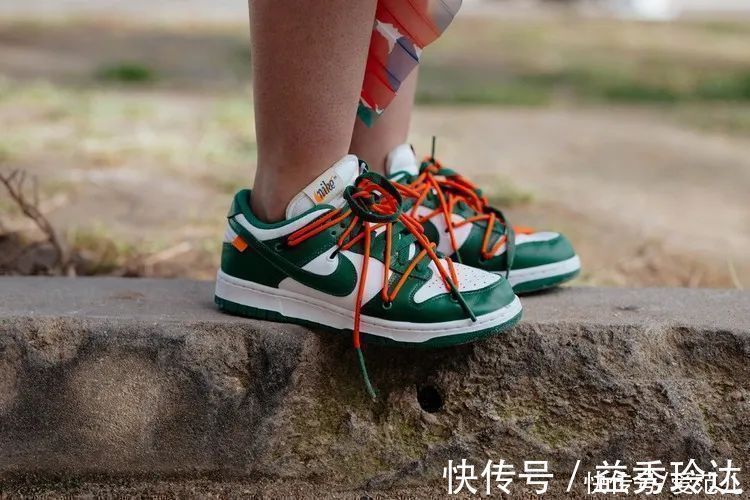 dunk|今年我买不起的球鞋,竟是 Nike「最没存在感」系列…