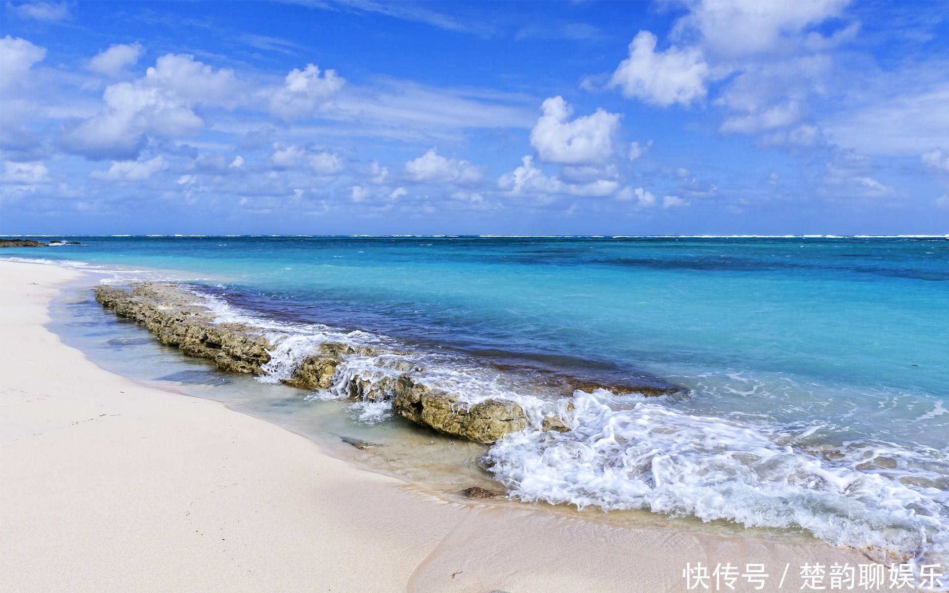 世界上面積最大的洋 占全球海洋面積一半 超過地球陸地面積 熱點訊息網