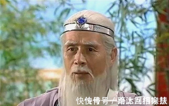 封神榜&封神榜:难怪姜子牙非要打死琵琶精,看琵琶精做了什么事?