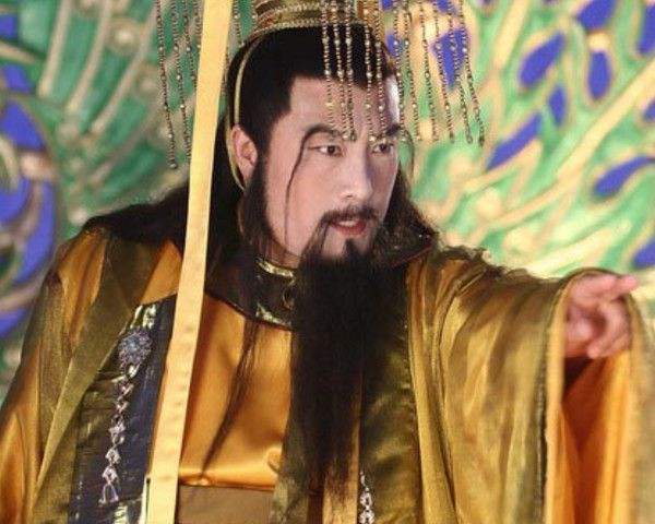 王母娘娘$玉皇大帝和王母娘娘是什么关系,母子还是夫妻,终于知道了