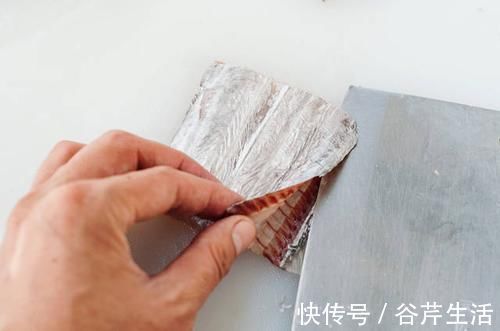带鱼新吃法：不用挑刺小孩子自己都能吃