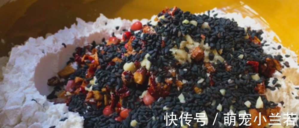 红豆|自从学会糯米这吃法，我家一周吃3次，香软甜糯，吃一次忘不了