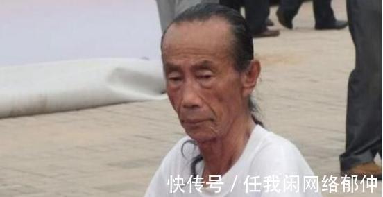 老师傅@他是至今唯一会缩骨功的人,却表示宁可失传也不传人,原因无奈