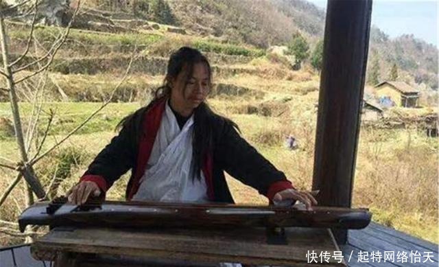 隐居|男子隐居深山8年,娶自己的女弟子,生2个女儿,如今过得怎样?