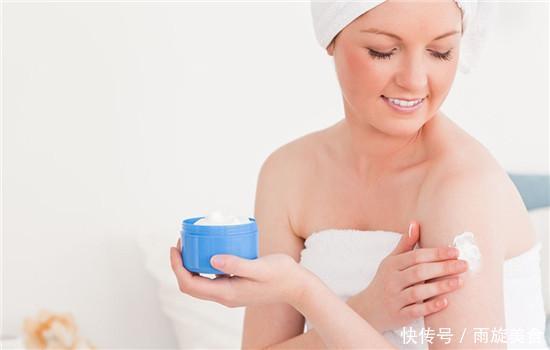 每天就做这三件小事,天生黑的我白了两度!