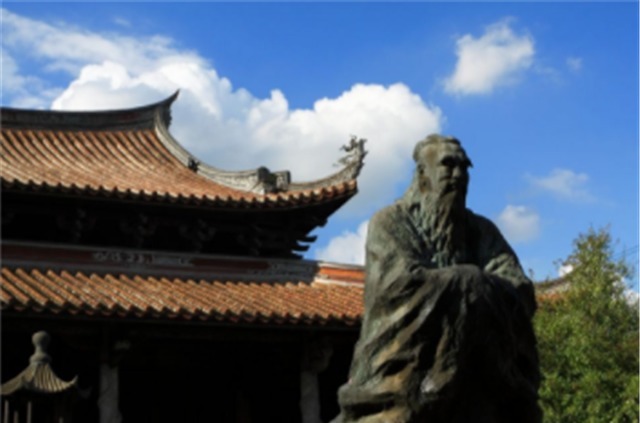 孟子|孟子活在数千年前,为何与朱元璋有了仇怨,还被清理出孔庙