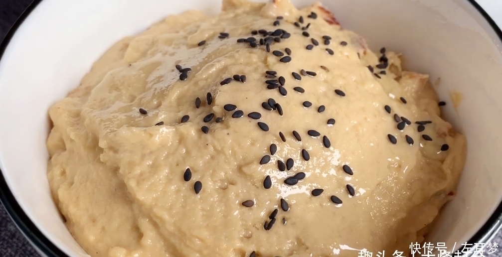 不用|香蕉别直接吃,加2鸡蛋,不用油炸,上桌就扫光,大人小孩都爱吃