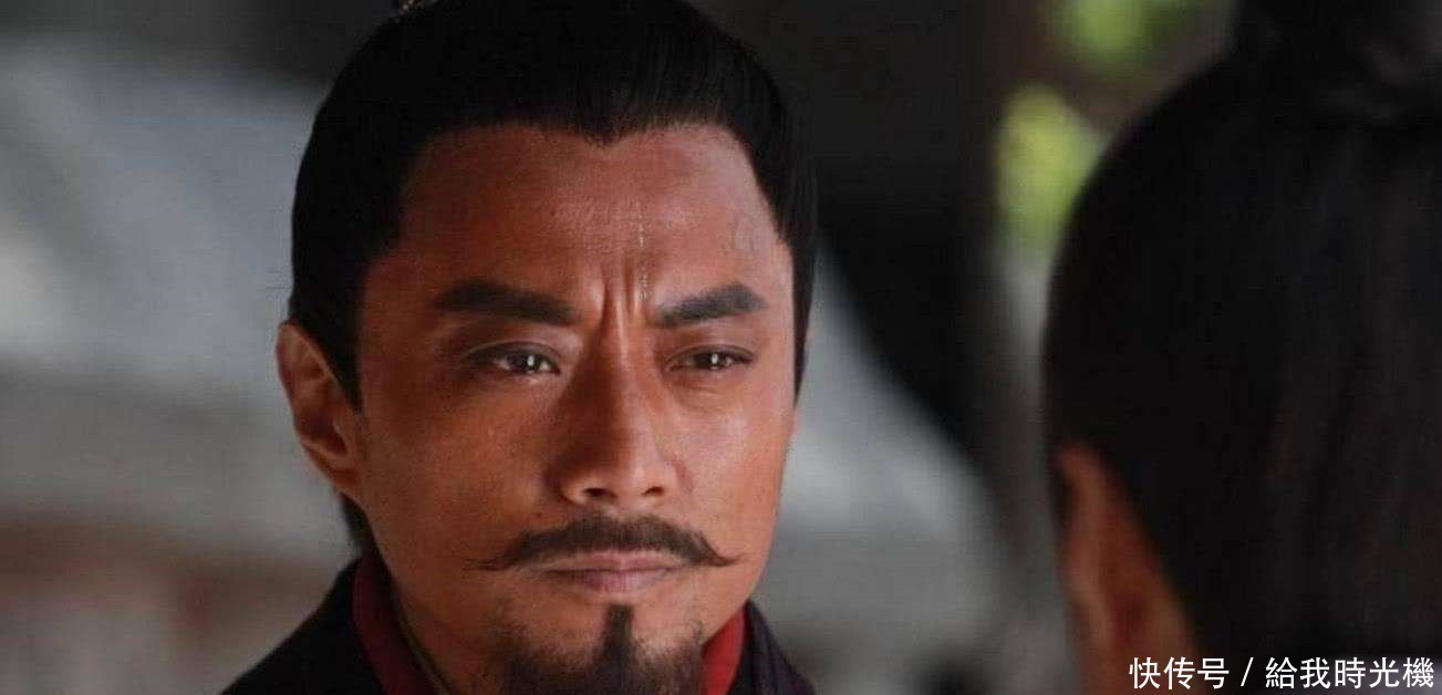 此人被梁山生擒,为何宋江让人残忍杀害原来藏着不可告人的秘密!