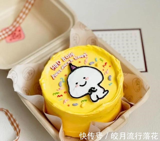 便当|关于便当蛋糕的创意设计!