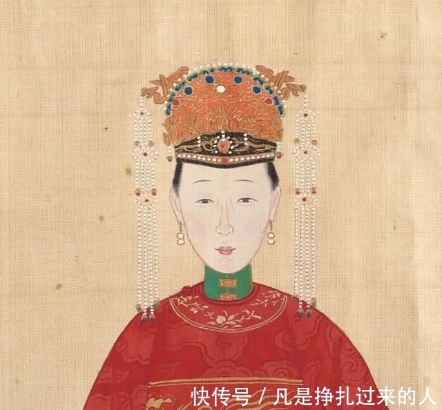 中国最独特王陵：墓中三人全为女性，引出一段唏嘘不已的苦情故事