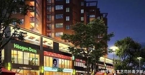 居民楼|买房也要看位置，位置不同体验也会不同，买房前需要提前了解下