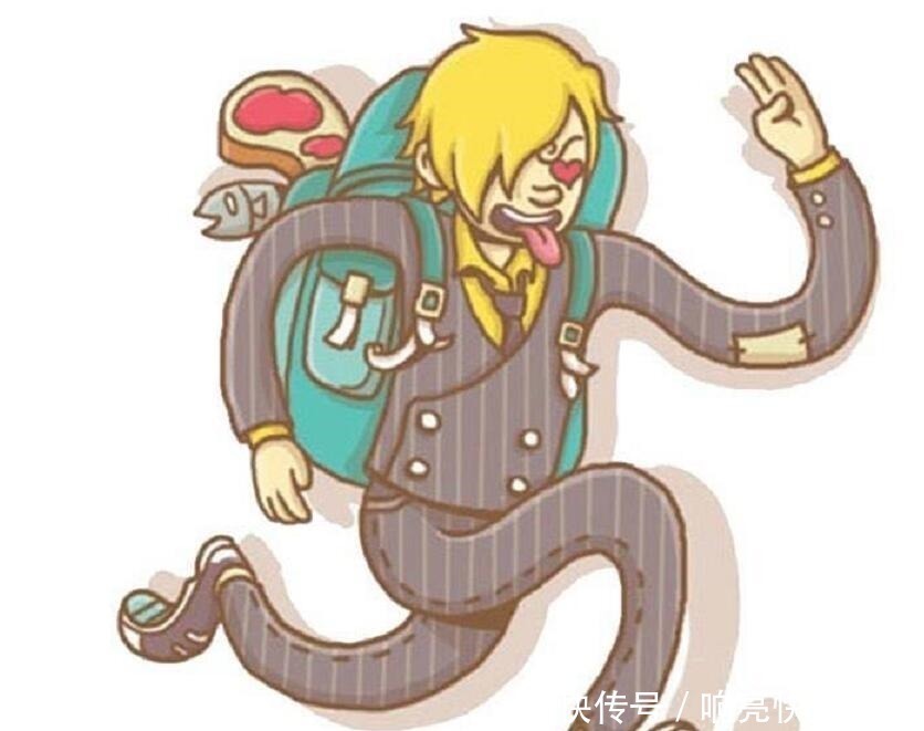 乌索普|草帽团其他人吃橡胶果实,娜美成僵尸脸,索隆剑术无敌!