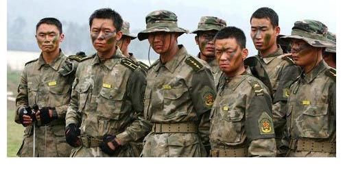 军旅|《士兵突击》最贴近军旅生活的电视剧