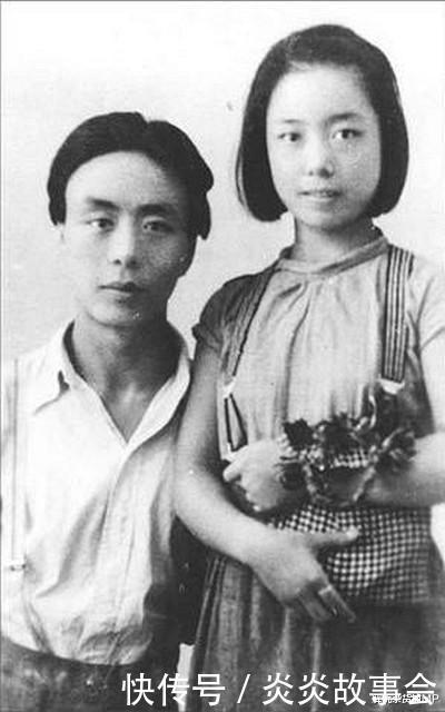 诗人艾青的另一面结过三次婚,每一次都是对前一次的背叛