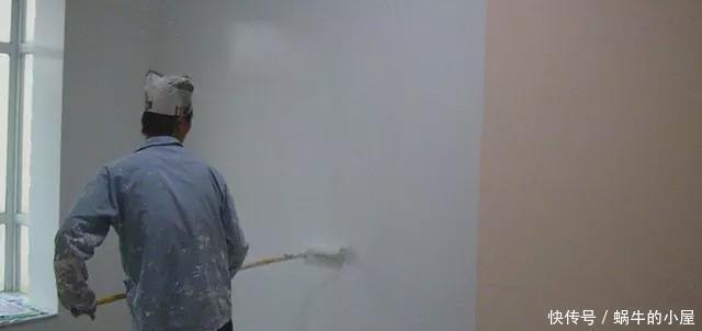 壁纸|新家入住一月，窝都没躺热，就连碰20个装修毛病，我太难了