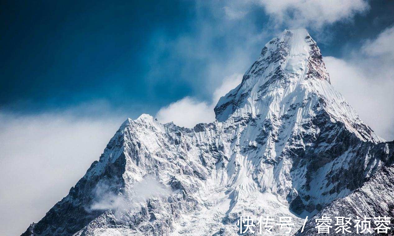 雁荡山|常言道“三山五岳”，后者世人皆知，三山究竟是哪三座山？