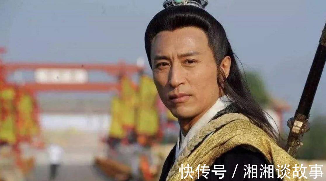 诗人!晚唐的李商隐,为何写出了这么多“无题”精品?