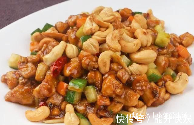 红椒|美味难挡的几道家常菜，色泽诱人，开胃解馋，大人小孩都爱吃