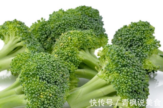 健康有益|吃西兰花好处多多,但要牢记2大禁忌,吃错了还影响健康!