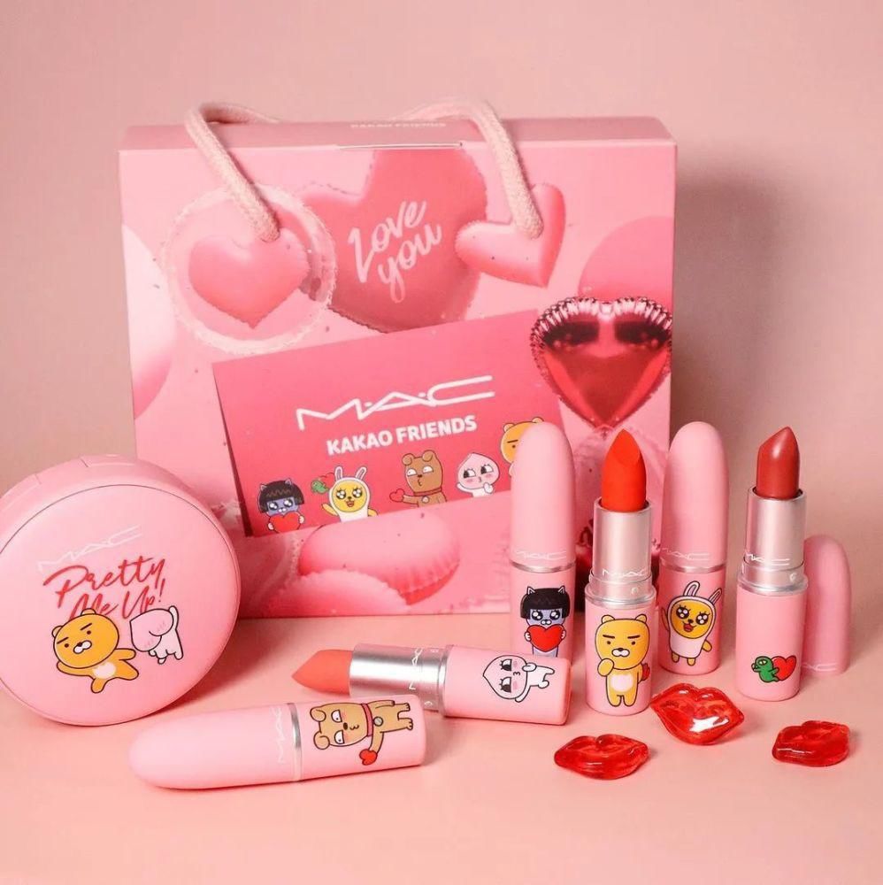 看完这些春季限定美妆品，颜控坐不住了！