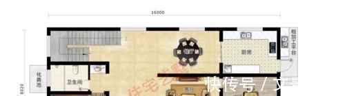 自建房|选了2套农村别墅图纸,老妈和媳妇各有喜欢的风格,我该怎么选