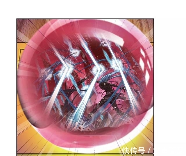 斗罗大陆第六百七十七话 死斗(上)