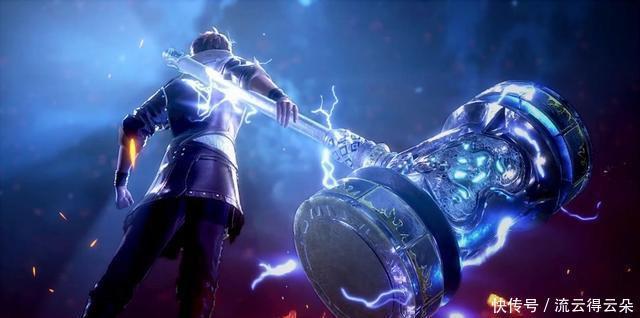 唐三|漫展唐三是史莱克七怪的核心人物,为何现在变成了皮包骨模样!