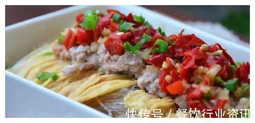 手把手教你做几道蒸菜，美味到爆