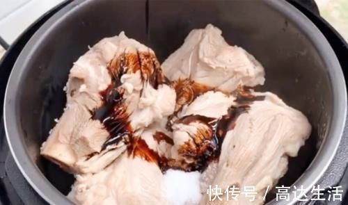 羊肉|天冷了，少吃牛羊肉多吃它，钙是鸡蛋的9倍，才15元一斤，太香了